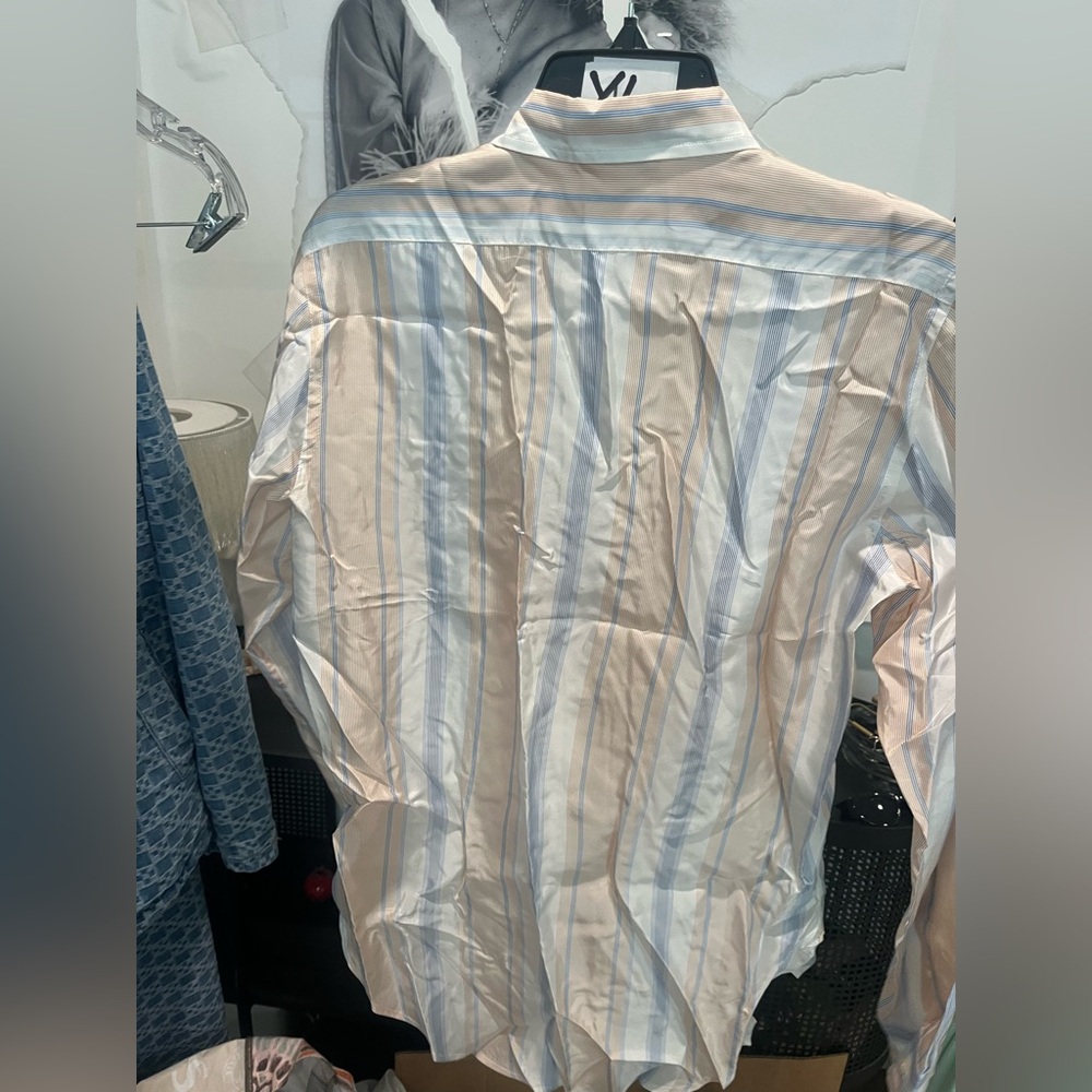 Acne Studios Button Down - image 2